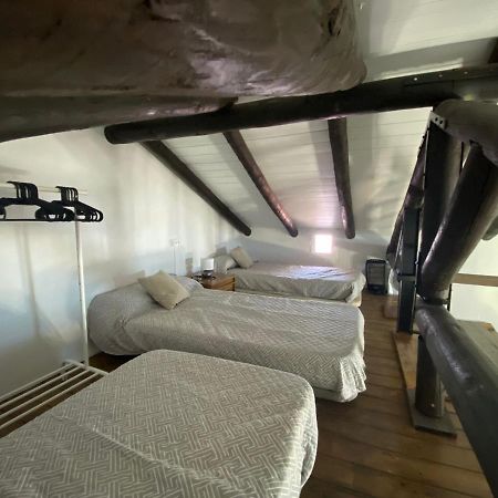 Pequeno Rocio Urbanizacion Privada Villa El Rocío Eksteriør bilde