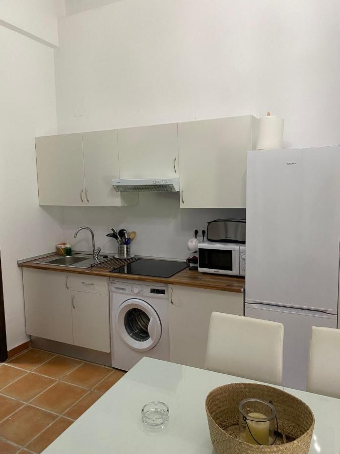 Pequeno Rocio Urbanizacion Privada Villa El Rocío Eksteriør bilde