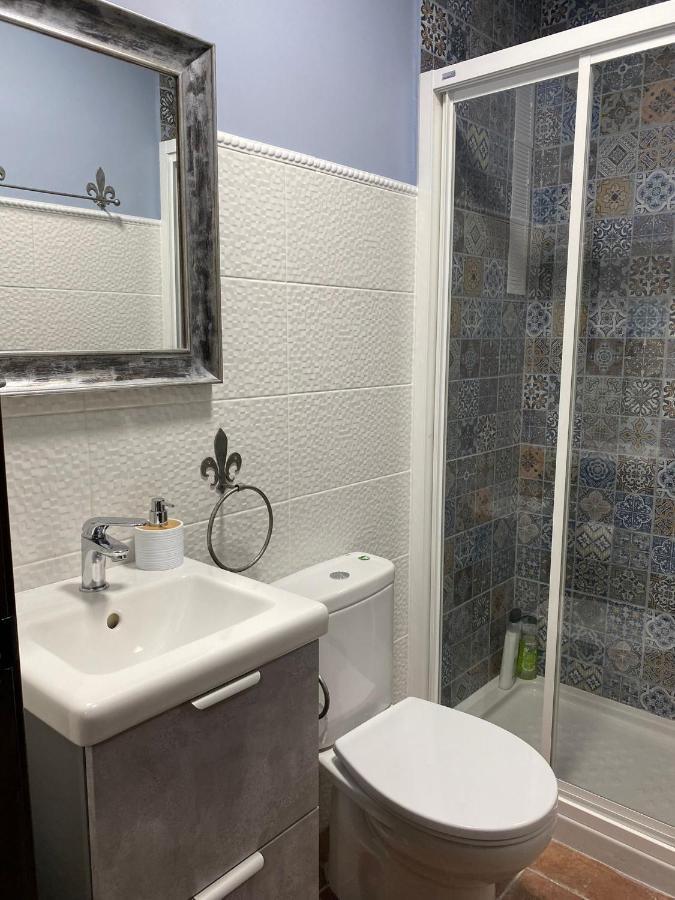 Pequeno Rocio Urbanizacion Privada Villa El Rocío Eksteriør bilde